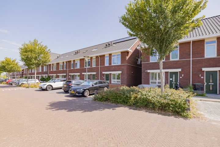 Photo 36 of Polderpeil 17