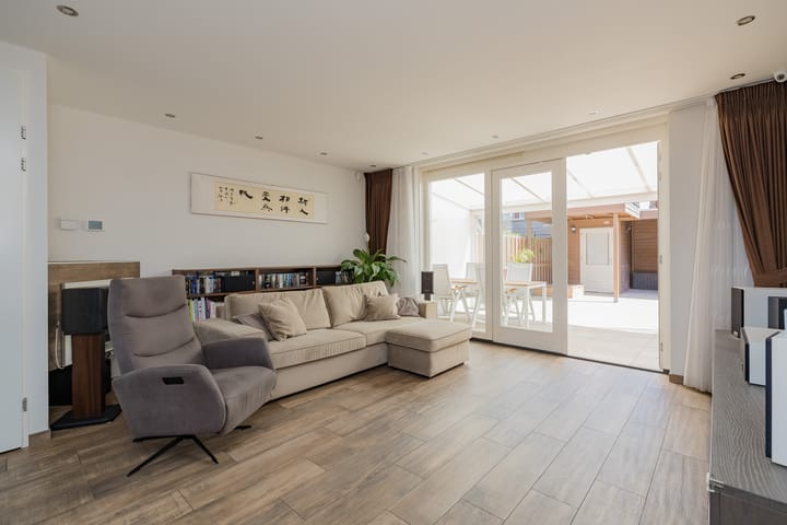 Photo 6 of Polderpeil 17