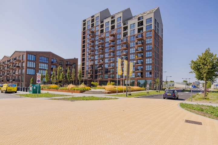 Photo 37 of Polderpeil 17