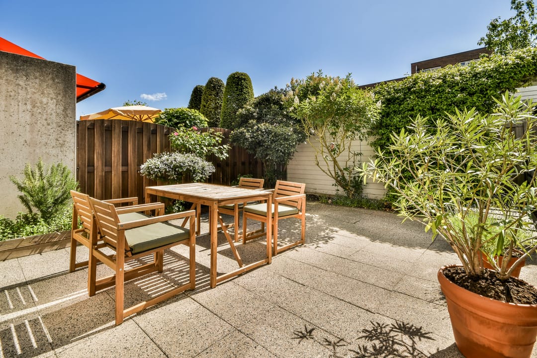 Foto 1 van Vätternkade 51