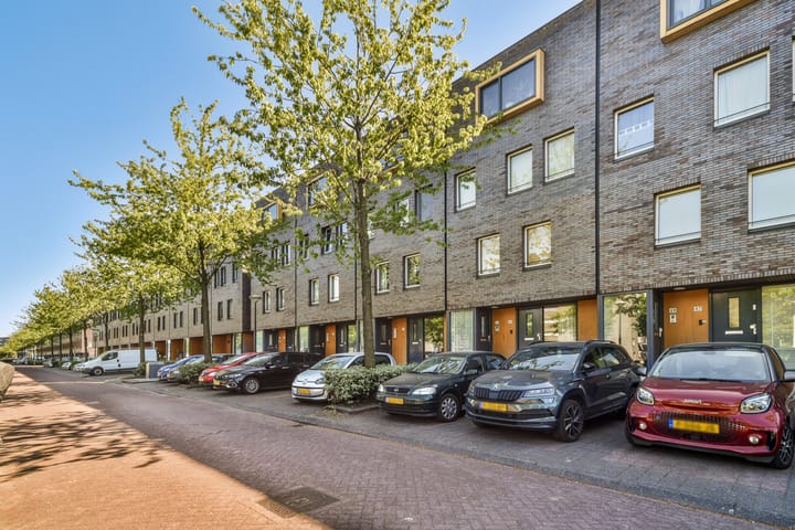 Foto 2 van Vätternkade 51