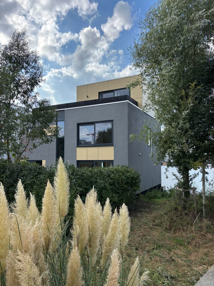 Foto 2 van Schokkerjachtdijk 15