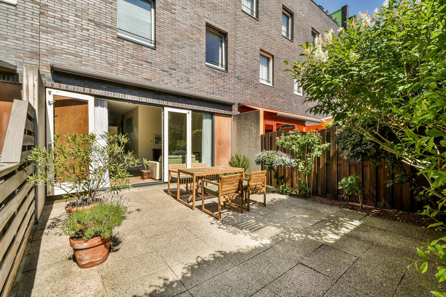 Foto 10 van Vätternkade 51