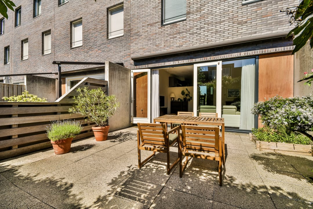 Foto 11 van Vätternkade 51