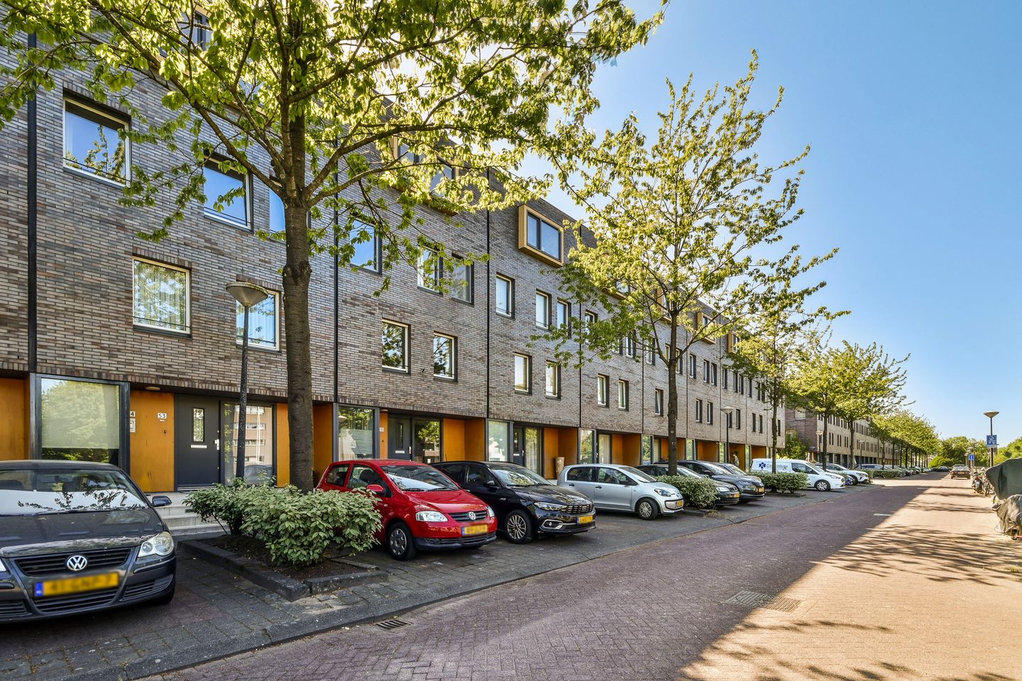 Foto 19 van Vätternkade 51