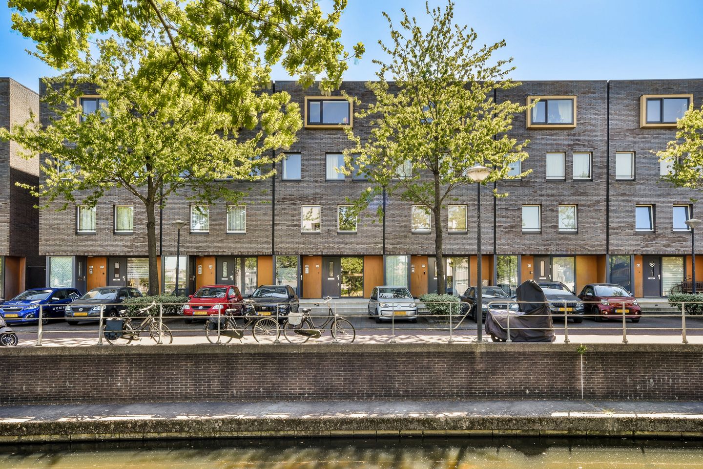 Foto 20 van Vätternkade 51