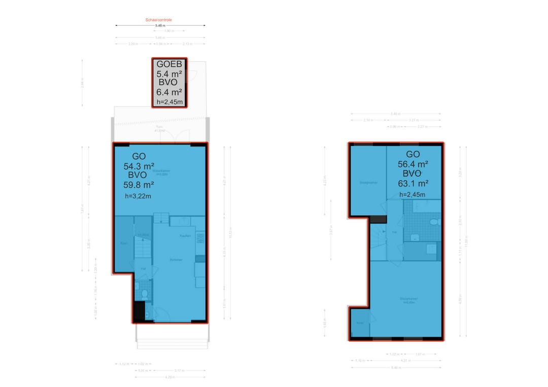 Foto 23 van Vätternkade 51