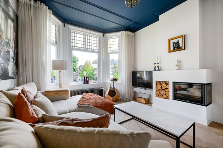 Foto 2 van Emmaplein 42-RD