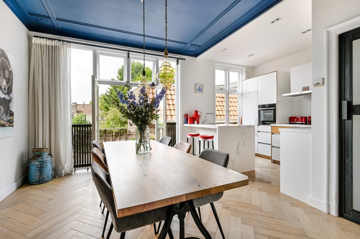 Foto 3 van Emmaplein 42-RD