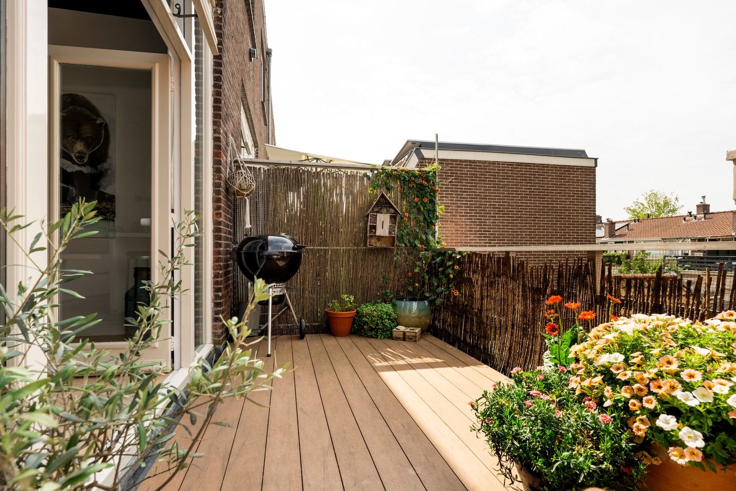 Foto 4 van Emmaplein 42-RD