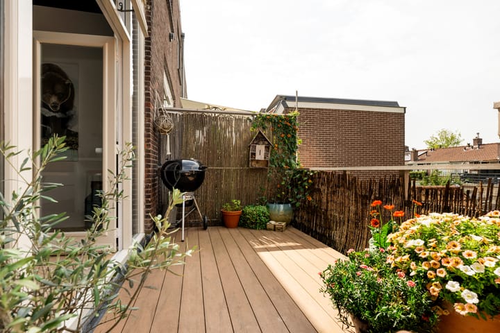 Foto 4 van Emmaplein 42-RD