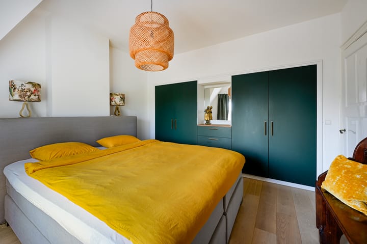 Foto 5 van Emmaplein 42-RD