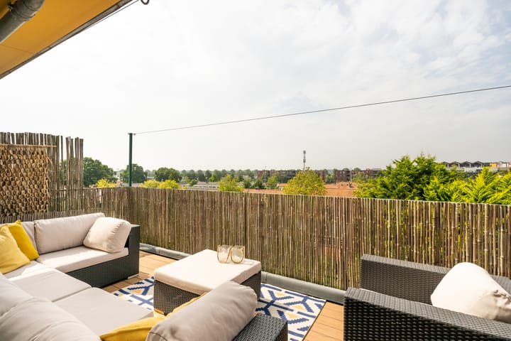 Foto 6 van Emmaplein 42-RD