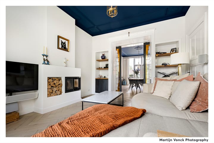 Foto 7 van Emmaplein 42-RD