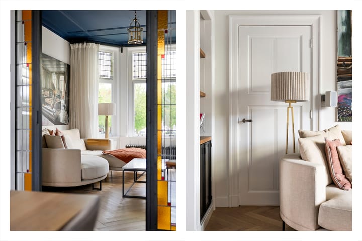 Foto 9 van Emmaplein 42-RD