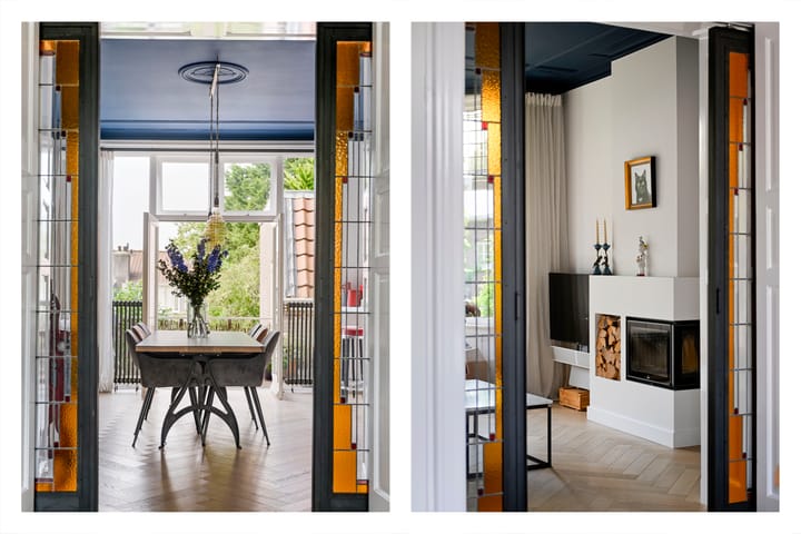 Foto 12 van Emmaplein 42-RD