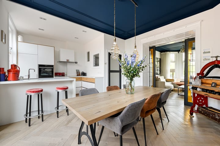 Foto 14 van Emmaplein 42-RD