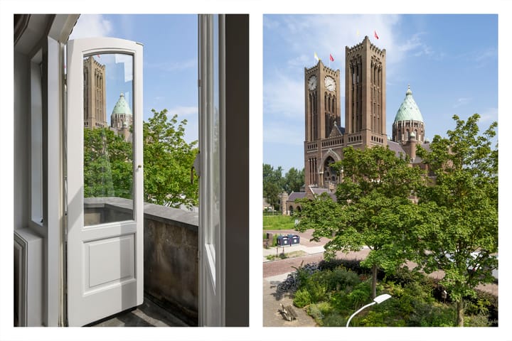 Foto 23 van Emmaplein 42-RD