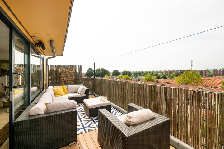 Foto 33 van Emmaplein 42-RD