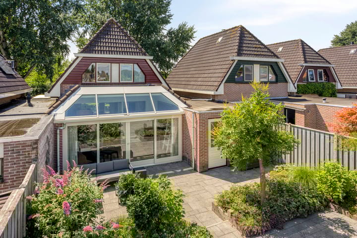 Foto 4 van Gamander 24