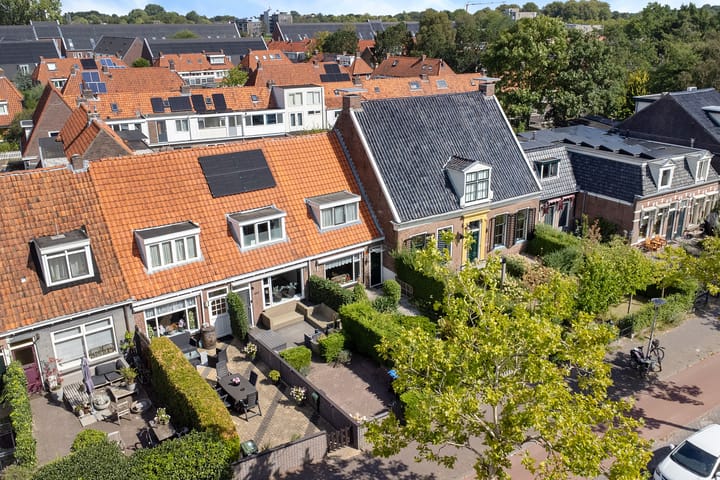 Noordvliet 499
