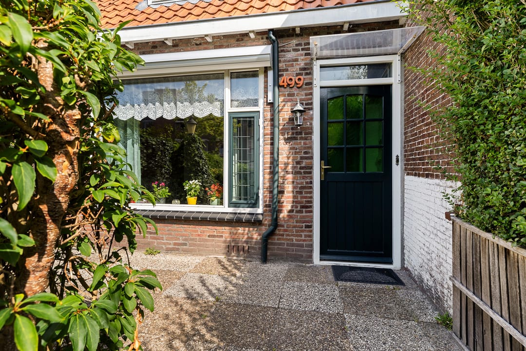 Foto 2 van Noordvliet 499