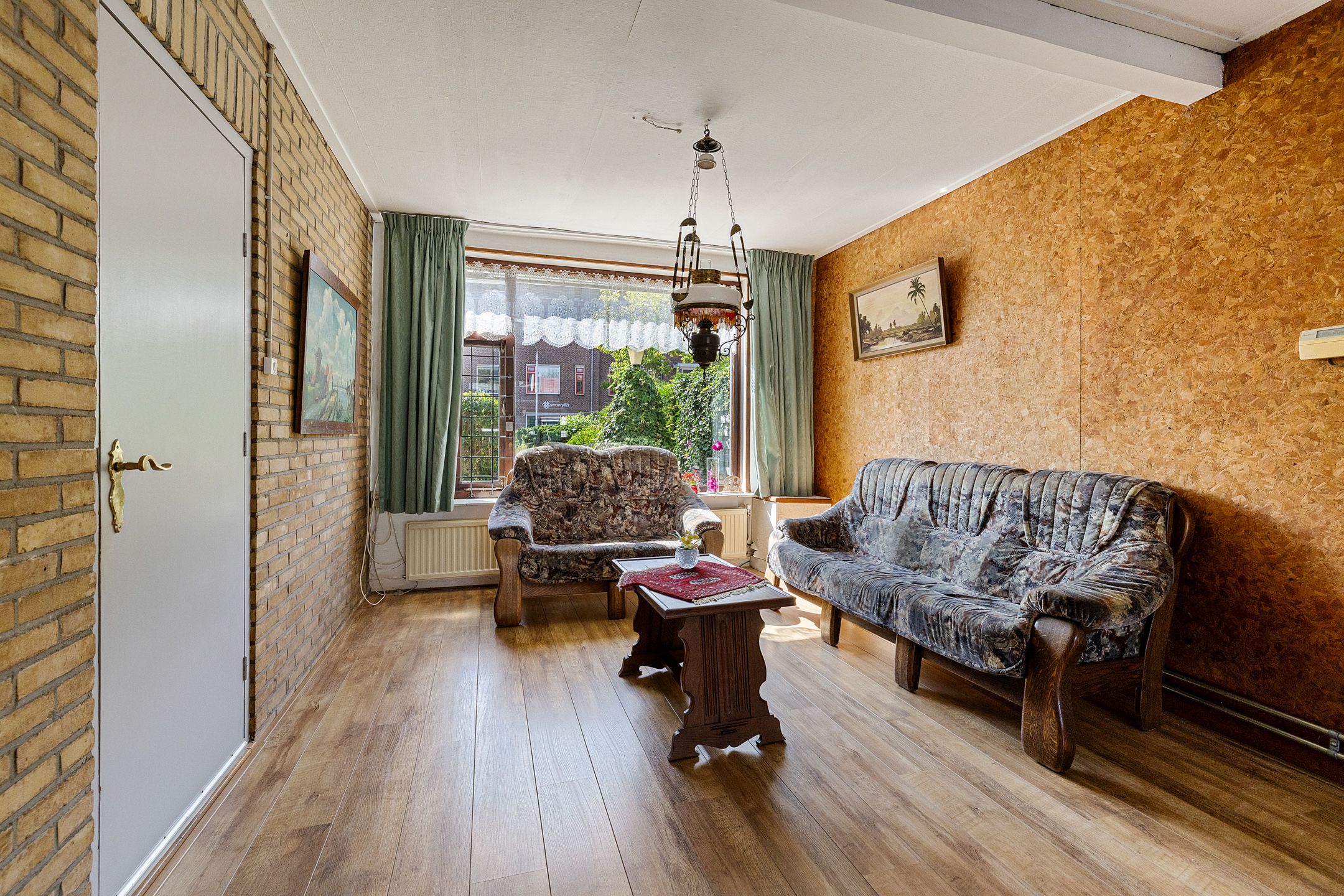 Foto 3 van Noordvliet 499