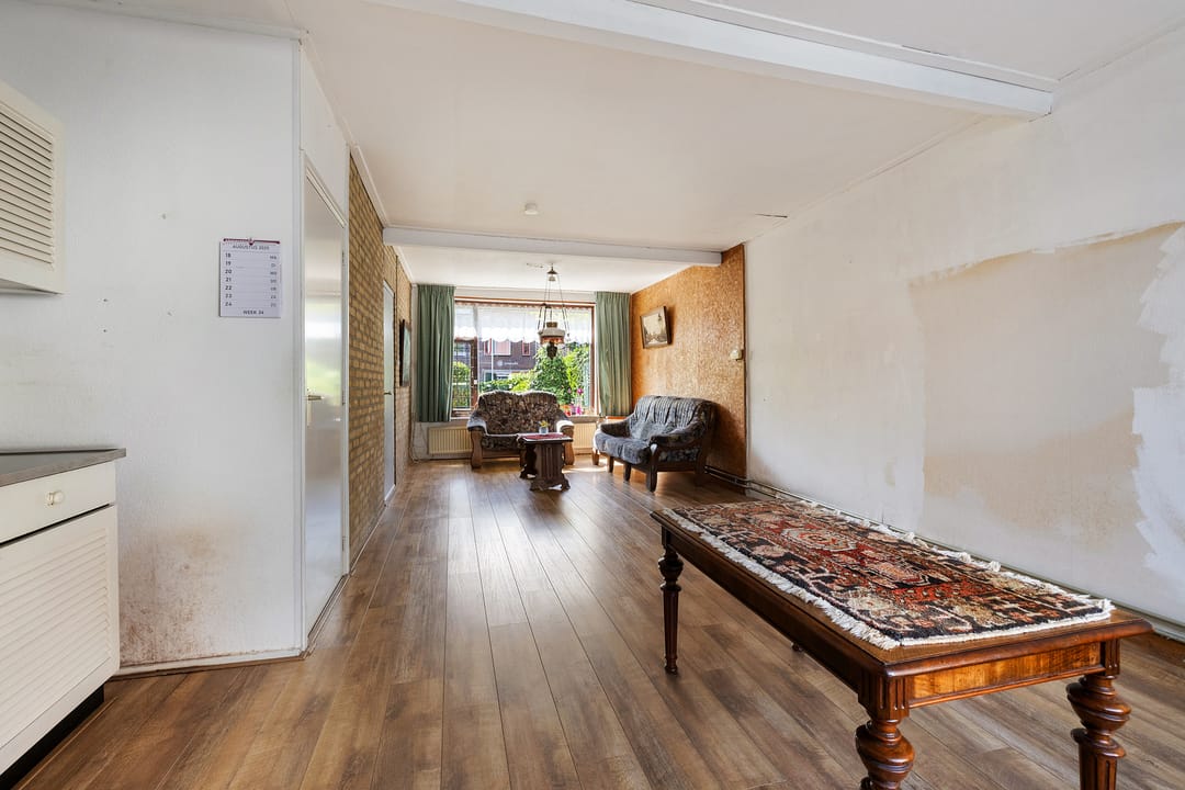 Foto 8 van Noordvliet 499