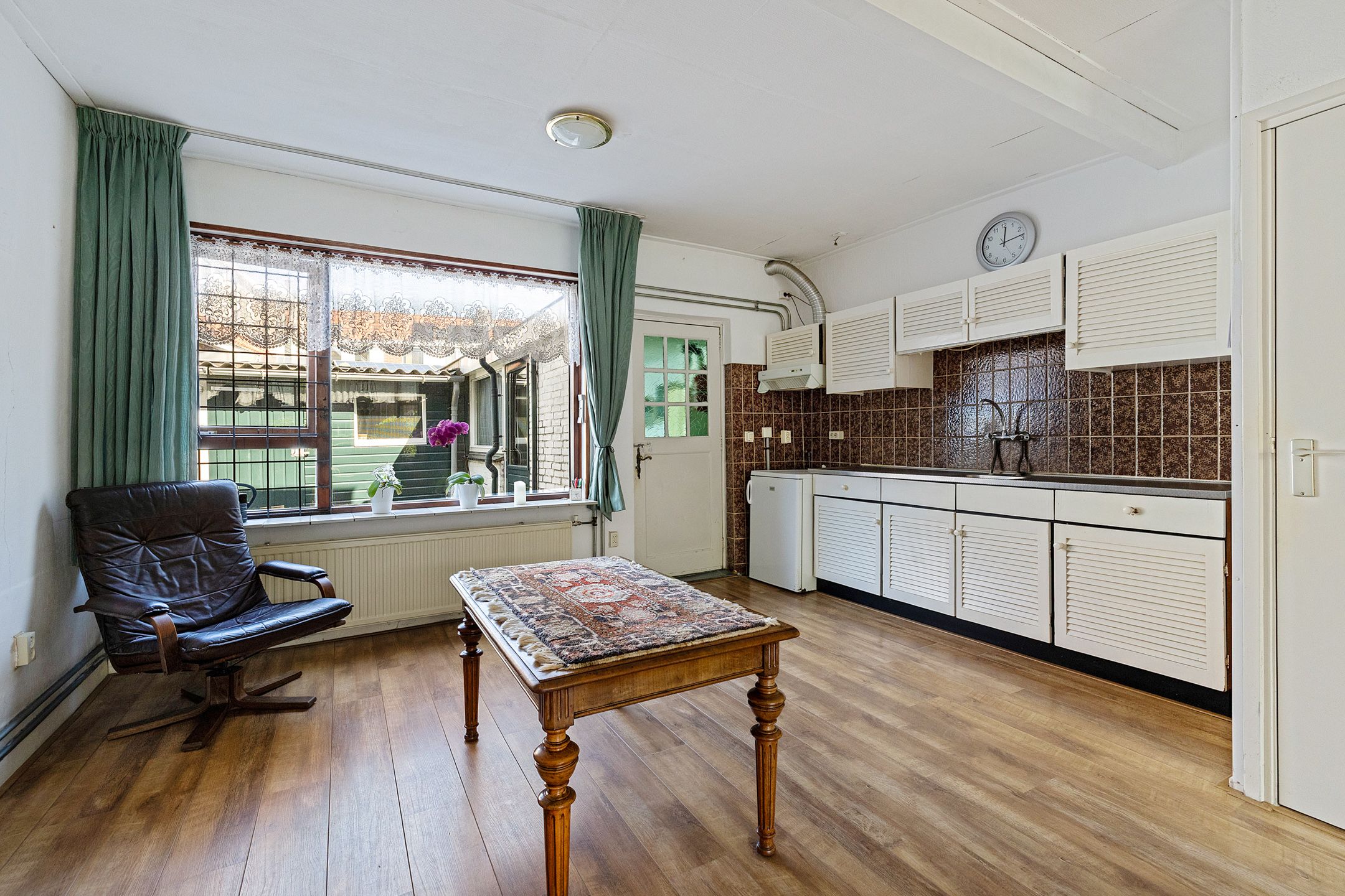 Foto 9 van Noordvliet 499