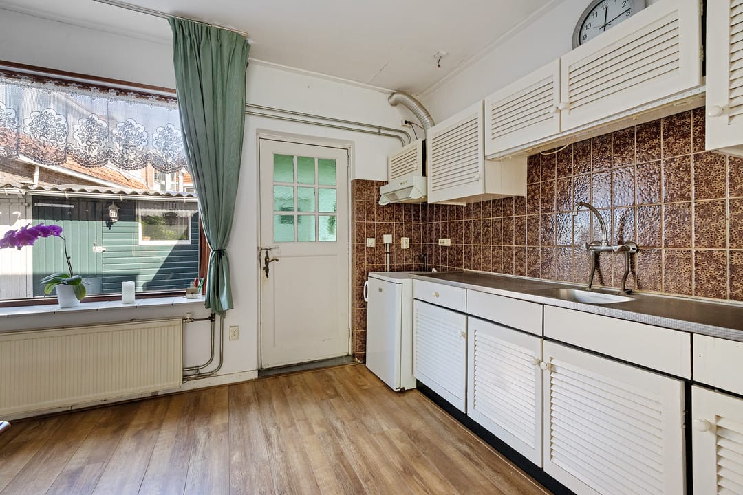 Foto 11 van Noordvliet 499