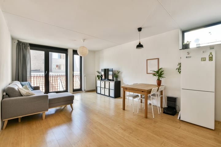 Foto 2 van Nieuwe Jonkerstraat 4-G