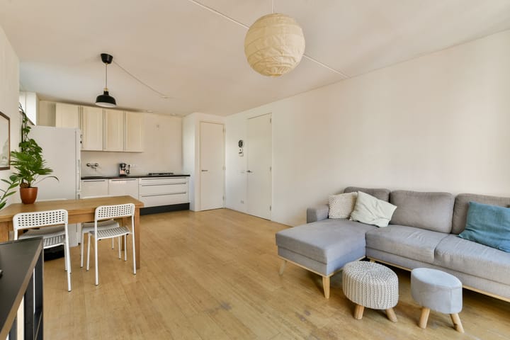 Foto 3 van Nieuwe Jonkerstraat 4-G