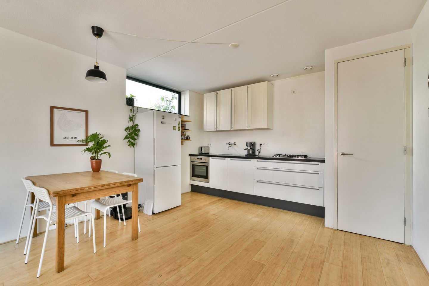 Foto 4 van Nieuwe Jonkerstraat 4-G