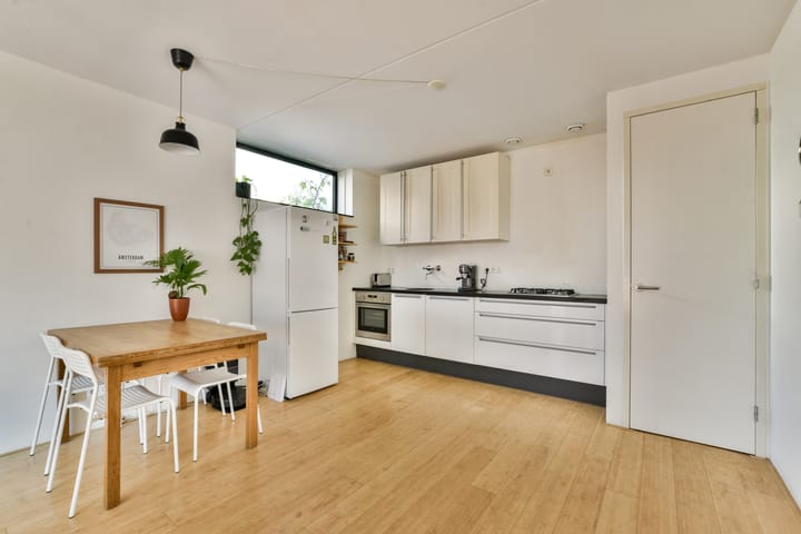 Foto 4 van Nieuwe Jonkerstraat 4-G