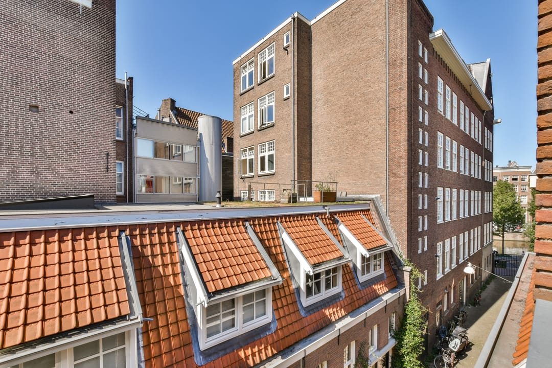 Foto 7 van Nieuwe Jonkerstraat 4-G