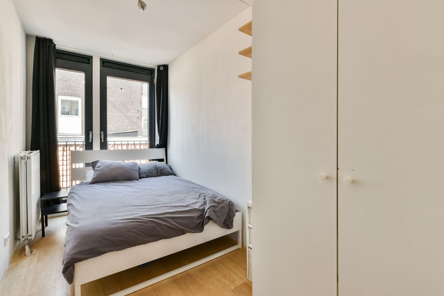 Foto 10 van Nieuwe Jonkerstraat 4-G