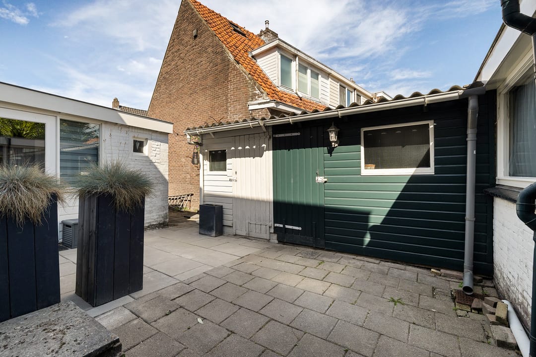 Foto 26 van Noordvliet 499