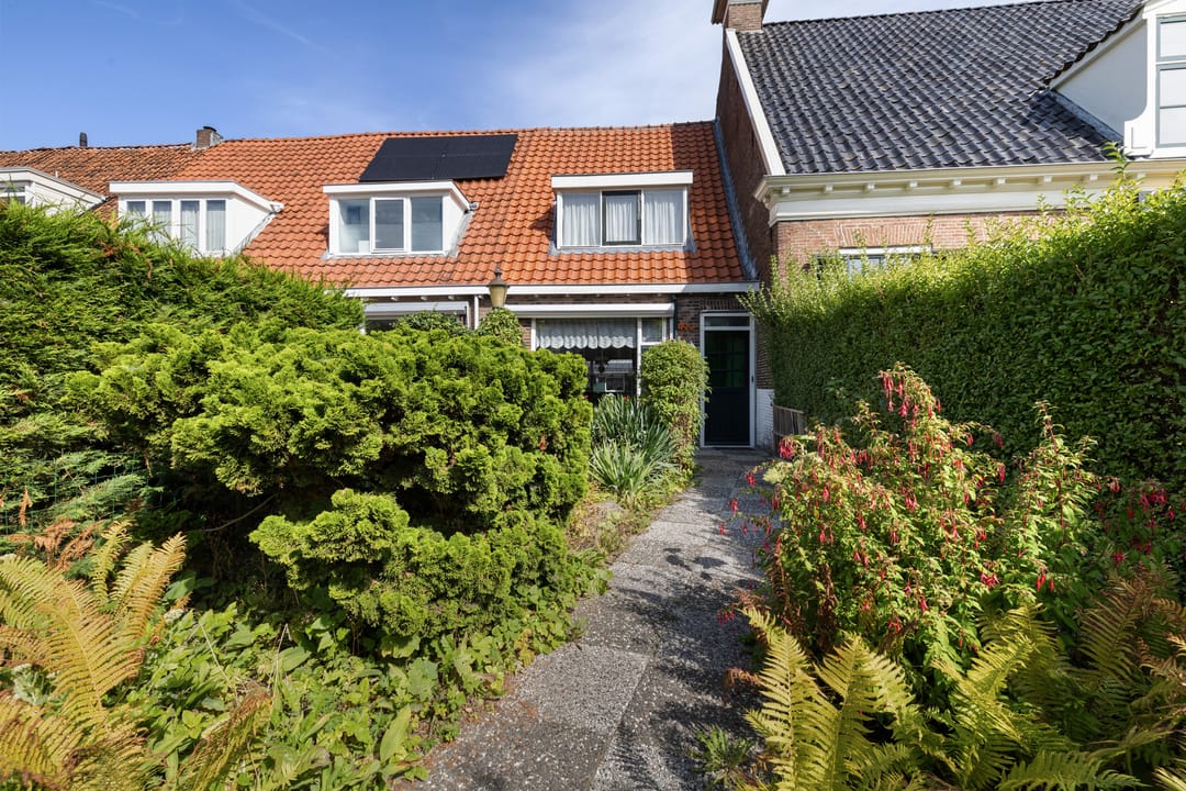 Foto 31 van Noordvliet 499