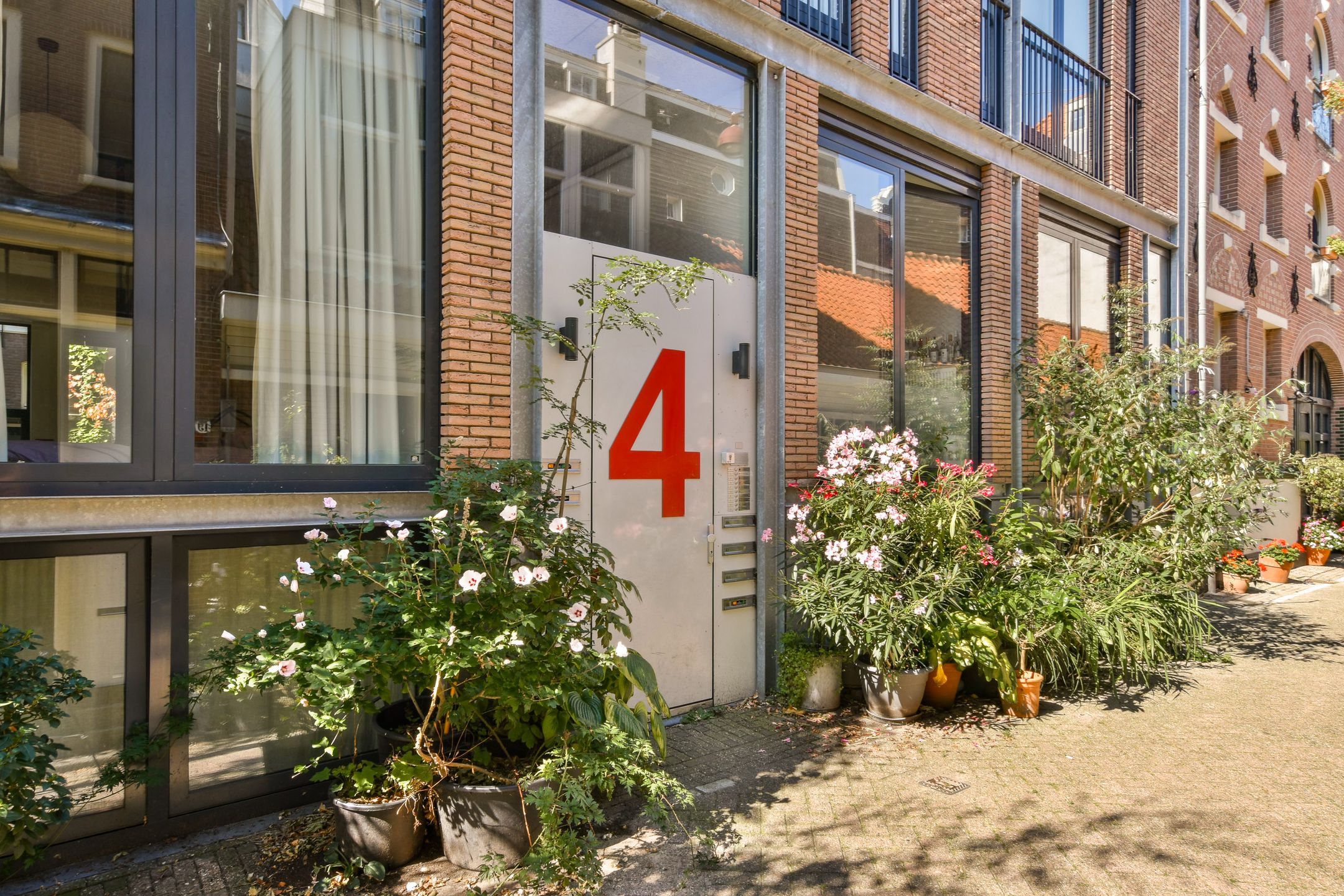 Foto 18 van Nieuwe Jonkerstraat 4-G