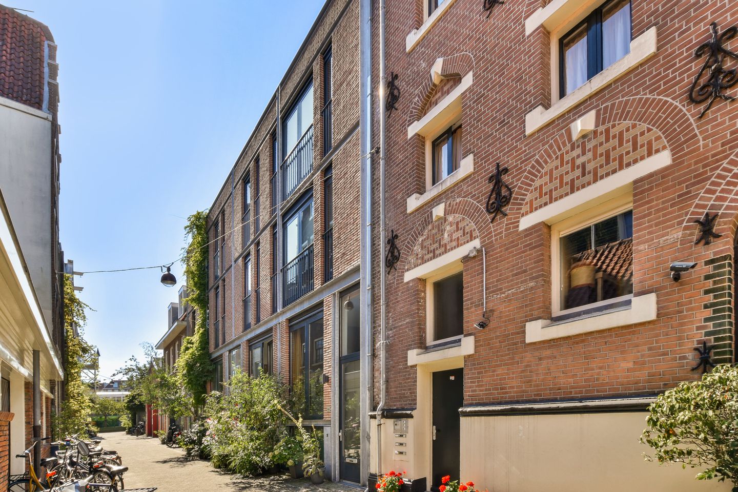Foto 19 van Nieuwe Jonkerstraat 4-G