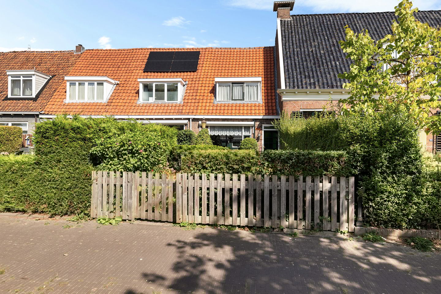 Foto 35 van Noordvliet 499