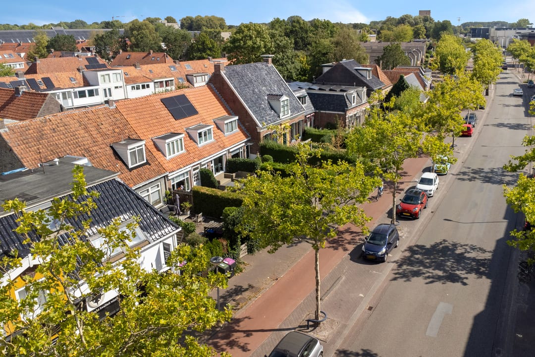 Foto 37 van Noordvliet 499