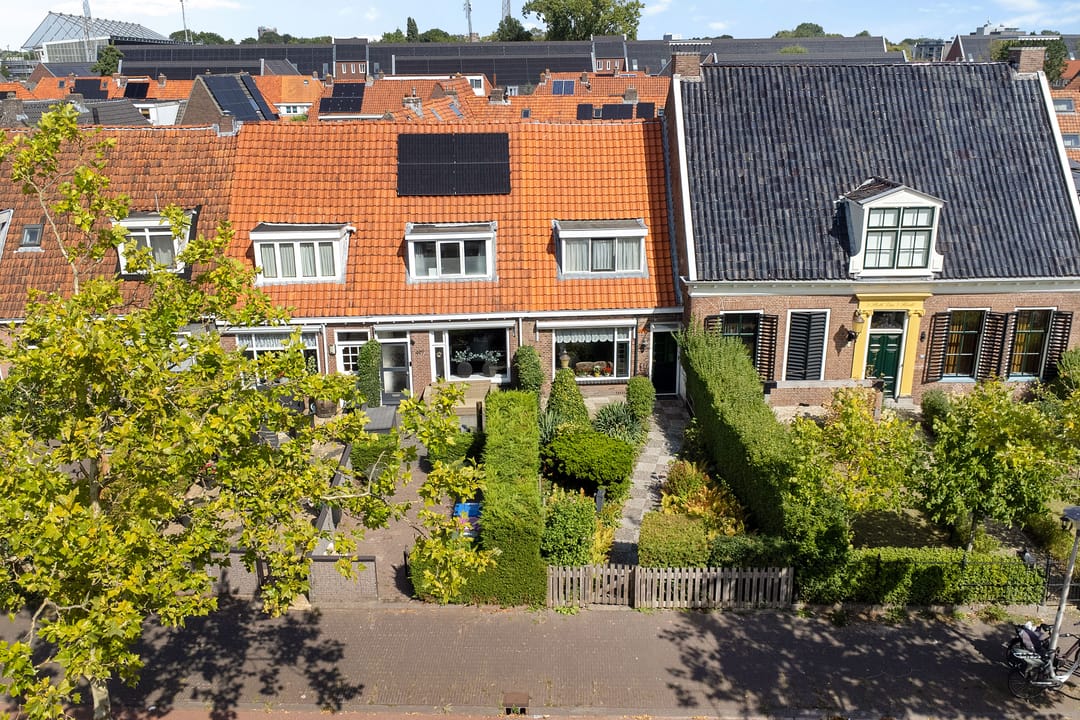 Foto 38 van Noordvliet 499