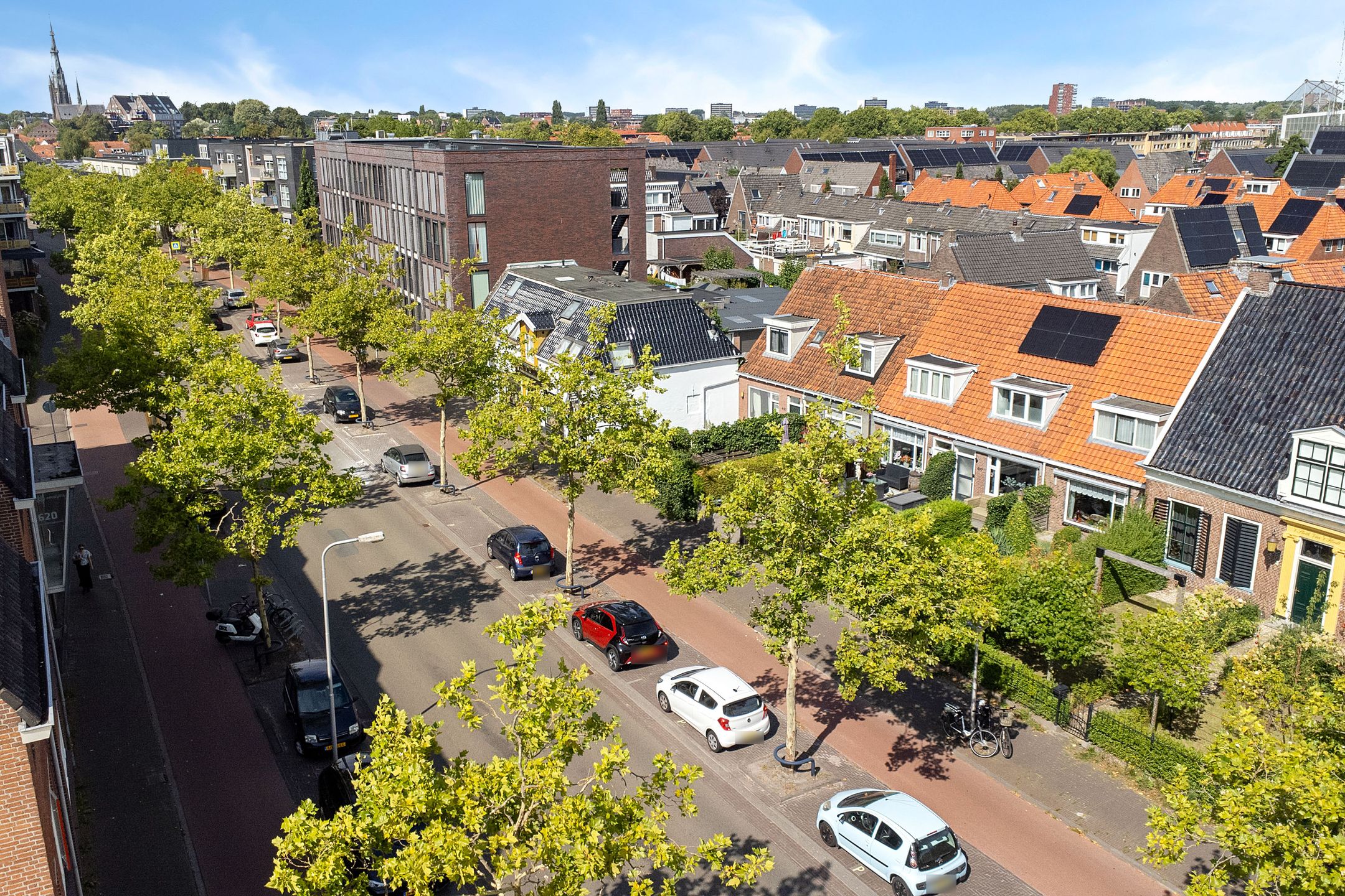 Foto 39 van Noordvliet 499