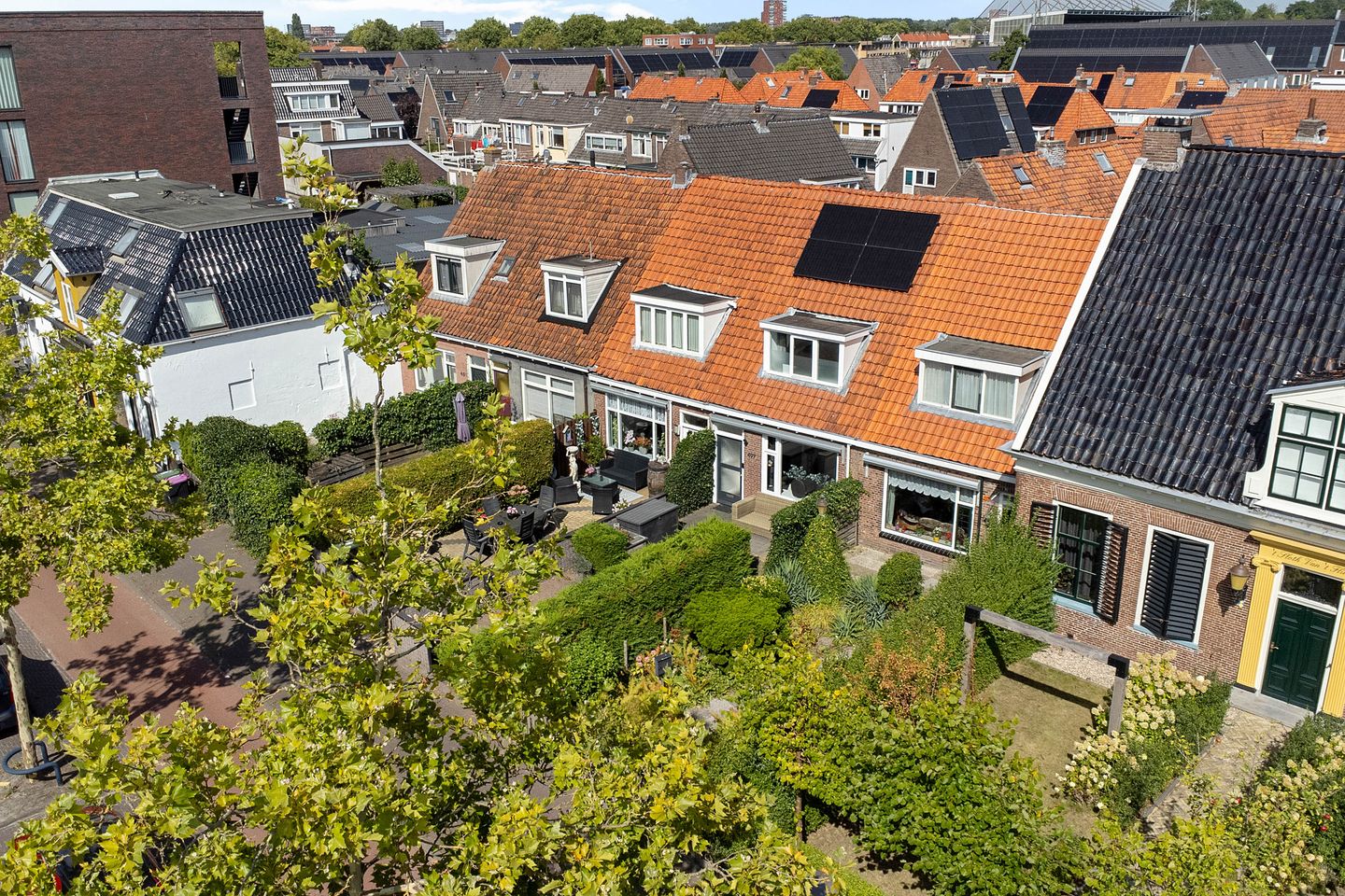 Foto 40 van Noordvliet 499