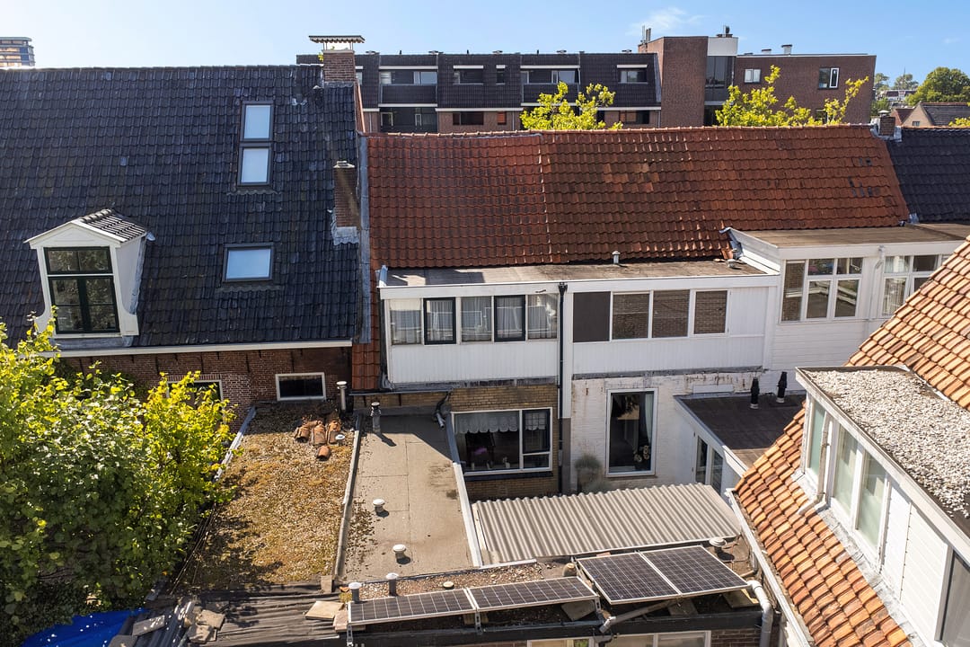 Foto 41 van Noordvliet 499