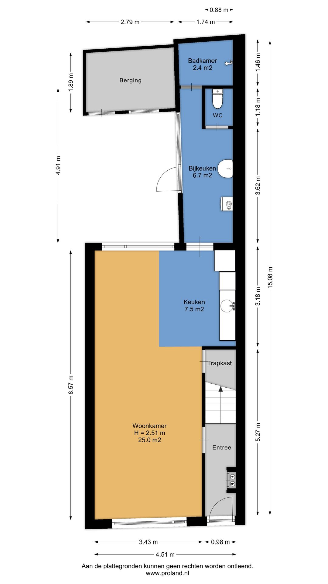 Foto 43 van Noordvliet 499