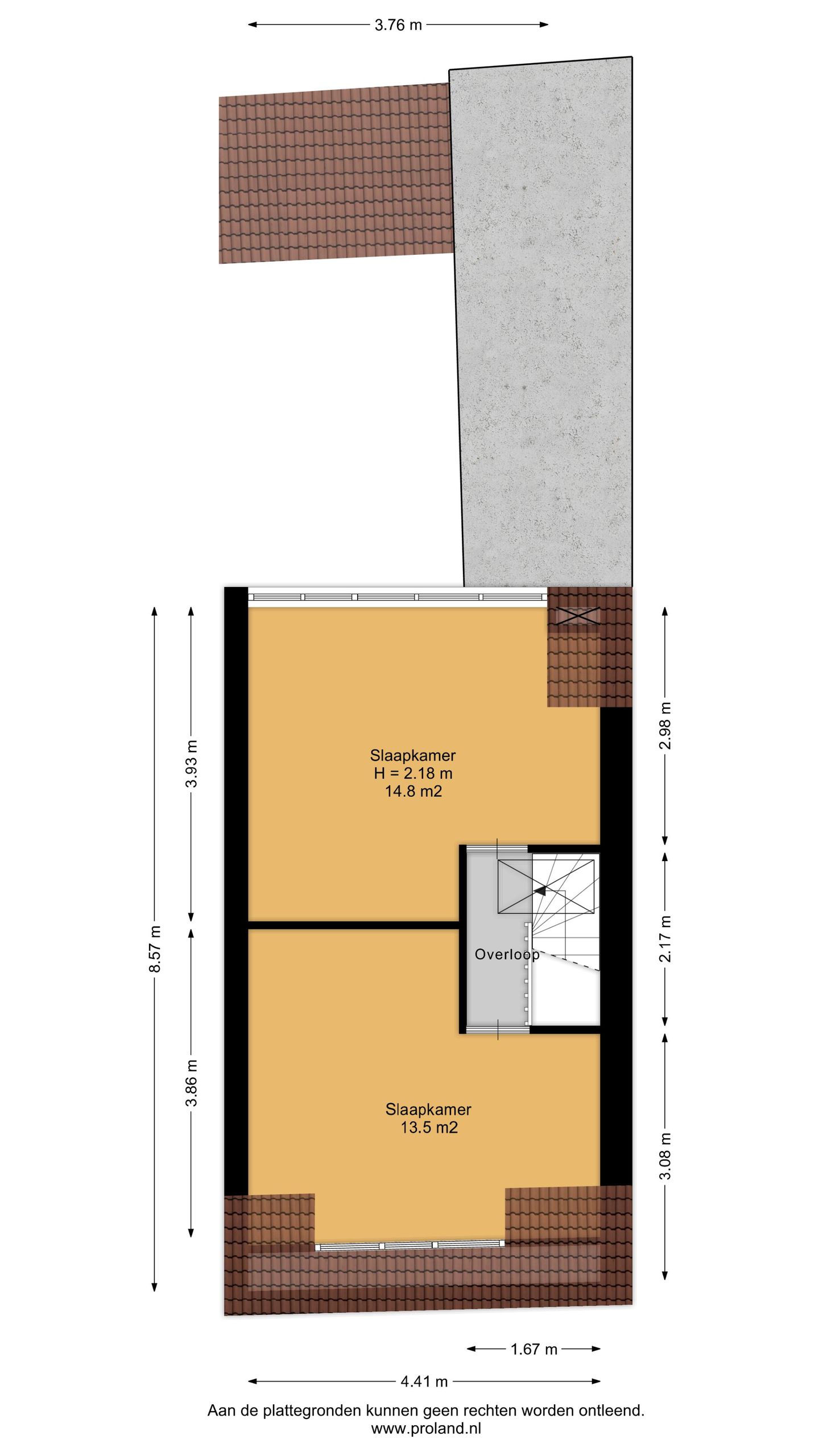 Foto 44 van Noordvliet 499
