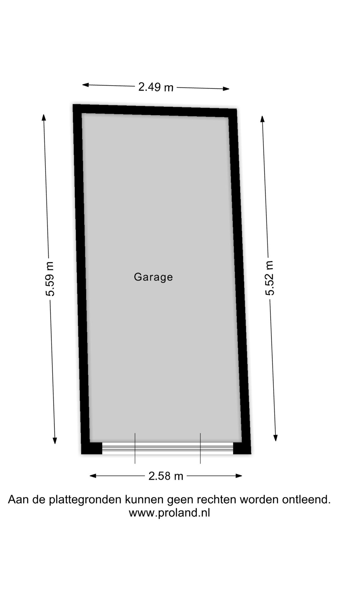 Foto 46 van Noordvliet 499