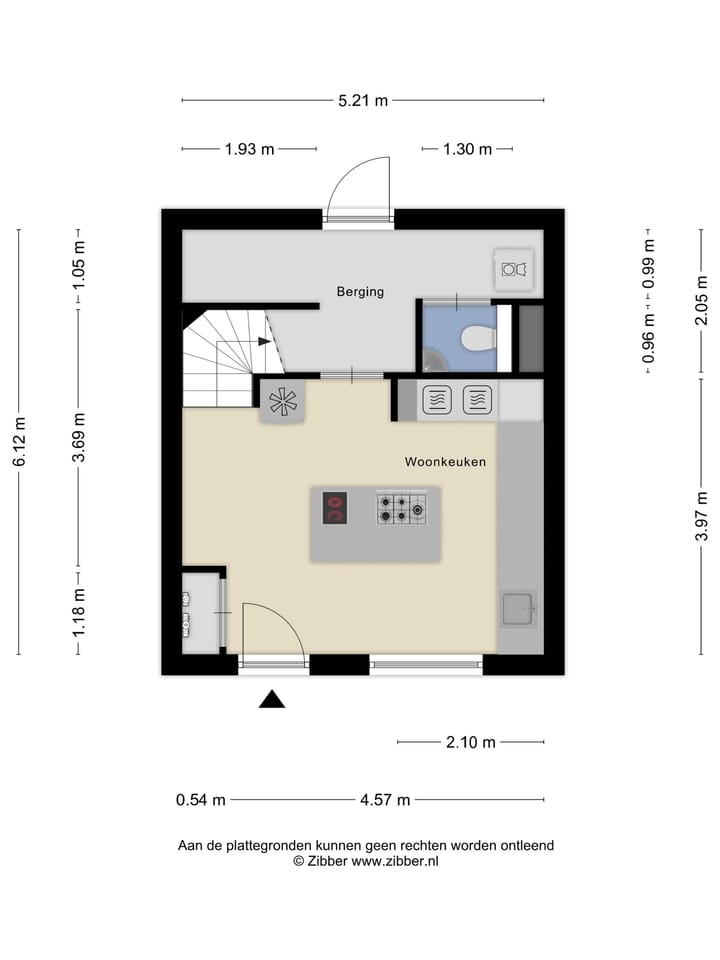 Foto 34 van J.S. Ruppertstraat 13